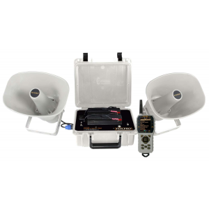 Foxpro SSCPW Super Snow-Crow Pro  Snow Goose, Predator, Crow Digital Electronic Call
