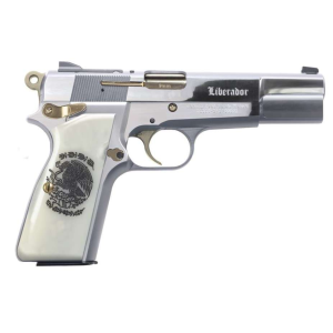 MCP35 LIBRADOR 9MM 10+1 CA OR