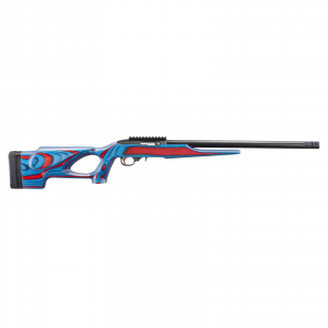 Ruger 10/22 USA Shooting 2024, .22lr, 18 Barrel, 1- 10rd Magazine, Rifle