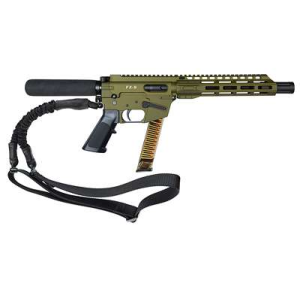 FRD ORD FX9 PSTL 9MM 10 32RD ODG