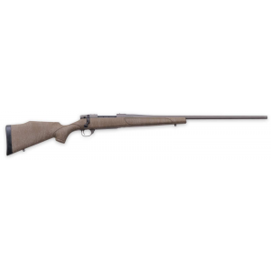 WBY VANGUARD 22-250 24 TB TAN STK TUNG CERAKOTE