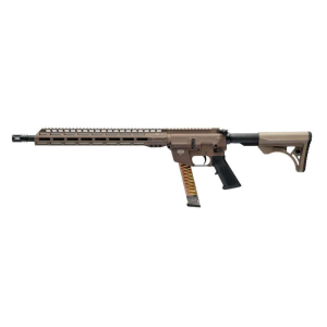 FRD ORD FX9 PCC 9MM 16 31RD FDE