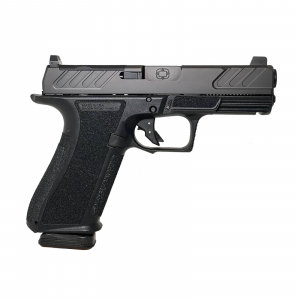 Shadow Systems XR920 Foundation Series 9mm 4'' 17+1 Optic Ready Pistol