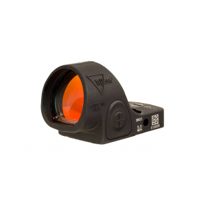Trijicon SRO3, 5 MOA, Red Dot Sight