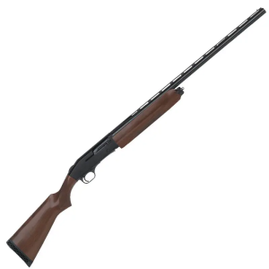 MOSSBERG 85110 930 All Purpose Field 12 Gauge 28 4+1 3 Blued Walnut Right Hand