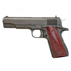 FUSION 1911 GOVT 9MM 5 FS SERIES 70 MATTE 8RD