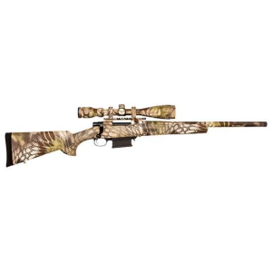 LSI Howa Mini Full Highl Gamepro 6mmarc 20 Scope