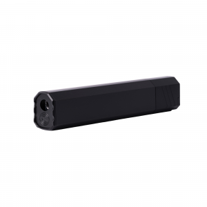 SilencerCo Osprey 2.0, .45cal, Suppressor