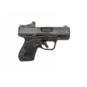 Kimber R7 Mako, 9mm, 3.37 Barrel, 5 Magazines, Crimson Trace Red Dot, Black, Pistol