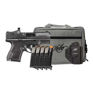 Kimber R7 Mako 9mm OI LC 10RD