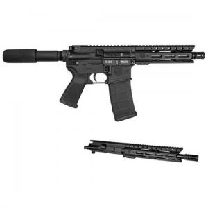 DIAMONDBACK DB15 COMBO 5.56 7 BLK W/300 10 UP