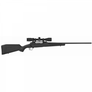 Savage 57493 110 Apex Hunter XP 450 Bushmaster 3+1 22 Matte Black Right Hand
