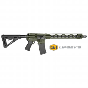 DB15 5.56MM 16 ODG 15 MLOK