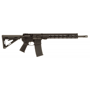 Savage MSR15 Recon 2.0 223 Rem,5.56 NATO 16.13 30+1 Matte Black Adjustable Magpul Stock