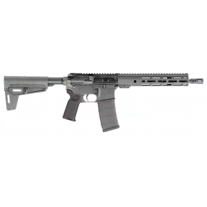 AM AM15 5.56 FRONTLINE PISTOL 11.5 MLOK FF HG