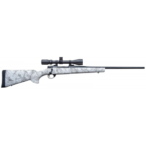 LSI HOWA M1500 223REM 22 SNOW CAMO GAME PRO