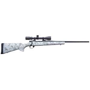LSI HOWA M1500 243WIN 22 SNOW CAMO GAME PRO