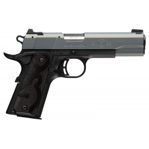 BROWNING 1911-22 Black Label .22lr 4.25 Fs Northernlights*