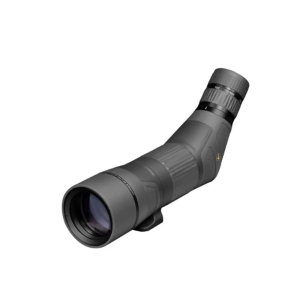 Leupold 177599 SX-4 Pro Guide HD 15-45x 65mm 131-68.10 ft @ 1000 yds FOV 17.60-20 Angled Shadow Gray