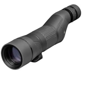 Leupold  SX-4 Pro Guide HD 15-45x 131.00-68.10 ft @ 1000 yds FOV 17.60-20.00 Straight Shadow Gray