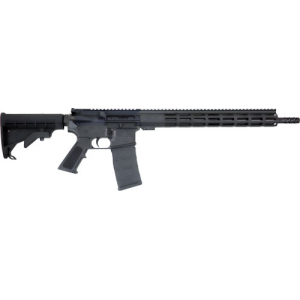 GREAT LAKES FIREARMS GLFA AR15 .223 WYLDE 16 1:9 NIT BBL BLACK RIFLE