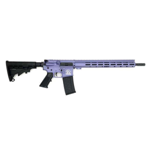GLFA 223 Wylde Rifle Wild Orchid/nitride