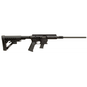 TNW Firearms Aero Survival 9mm Luger 16.25 33+1 Black Collapsible Stock Rifle