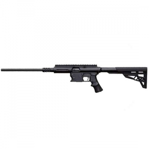 TNW Firearms RXCPLT0045BK Aero Survival 45 ACP 16.25 26+1 Black Hard Coat Anodized Collapsible Stock