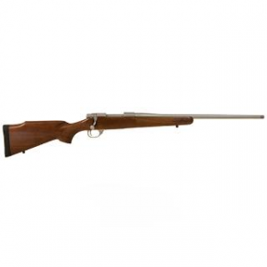 Howa HWH308TS 1500 Standard Hunter 308 Win 5+1 22 TB Walnut Stainless Steel Right Hand
