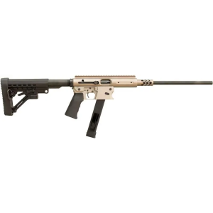 TNW Aero Survival Rifle 10mm 16 10rd Dark Earth