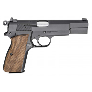 Springfield Armory SA-35, 9mm, 4.7 Barrel, 1- 15rd Magazine, Pistol