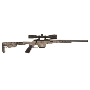 LSI HOWA M1500 6.5 GRENDEL 20