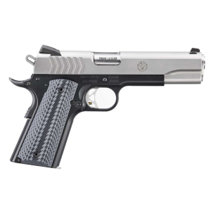 SR1911 9MM SS 5 91