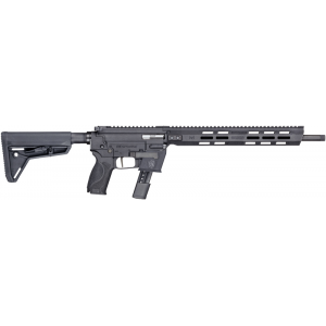 Smith & Wesson Response 9mm 23RD 16.5 Barrel PCC Rifle with FLEXMAG(TM) System Crimson Trace CMR-209 Package