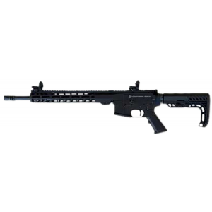 JRC Jrc9pstsr-td-blk JRC 9mm 6.5/17 Tb 15r Blk
