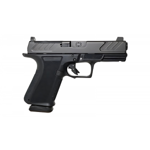 Shadow Systems MR920 Foundation Series 9mm 4 10+1 BLK OR Pistol