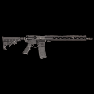 Smith & Wesson M&P 15 Sport III, 5.56mm, 16 Barrel, 1- 30rd Magazine, Rifle