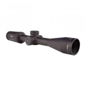 Trijicon 2900042 Credo  3-9x 40mm Obj 35.50-11.80 ft @ 100 yds FOV 1 Tube Matte Black Finish Illuminated Green MIL-Square