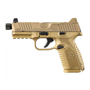 FN 509M T NMS FDE/FDE NS 1X15+1X24