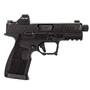 KIMBER R7 MAKO CFC COMPACT OR 9MM BLK 39 TFS 215RD