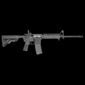 Smith and Wesson M&P 15 Volunteer XV 5.56 16 30Rd Rifle