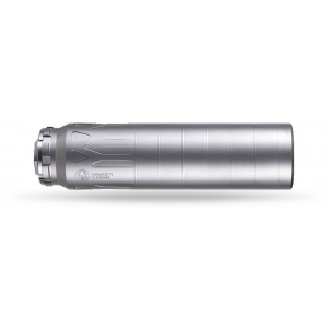 Dead Air Nomad Ti Titanium 30 Cal Supressor