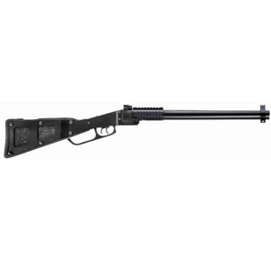 Chiappa M6 Folding Survival Gun