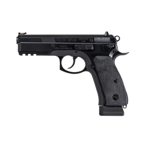 CZU Cz75 Sp-01 Tac 9mm 10r Fs