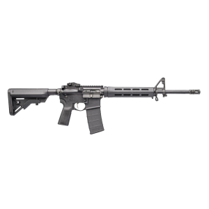 Springfield Armory SAINT 5.56mm 16 30+1 MLOK B5 Bravo Stock Rifle