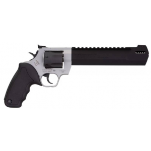 Taurus Raging Hunter 357 MAG/38 Special+P 8.37 7 Round Black & Stainless Revolver