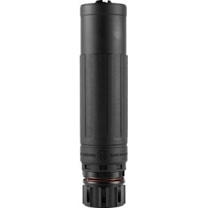 DEAD AIR SANDMAN X 7.62MM SILENCER KEYMO BLACK