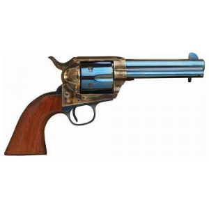 CIMARRON P-model .45lc 4.75 Fs Cc/charcoal Blued Walnut