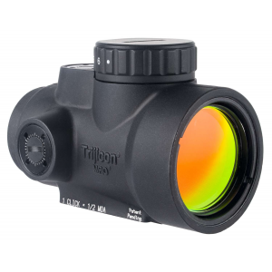 MRO SD 1X25 2MOA RED DOT