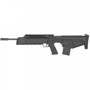 Kel-Tec RDB Downward Ejecting Bullpup Semi Automatic 223 Remington/5.56 NATO 20.5 20 Round Polymer Bullpup Black Stock Black Nitride Tactical Rifle